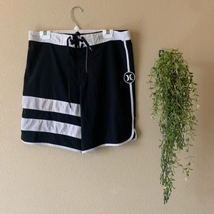 Hurley shorts